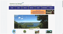 Desktop Screenshot of gbdtoday.com