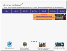 Tablet Screenshot of gbdtoday.com